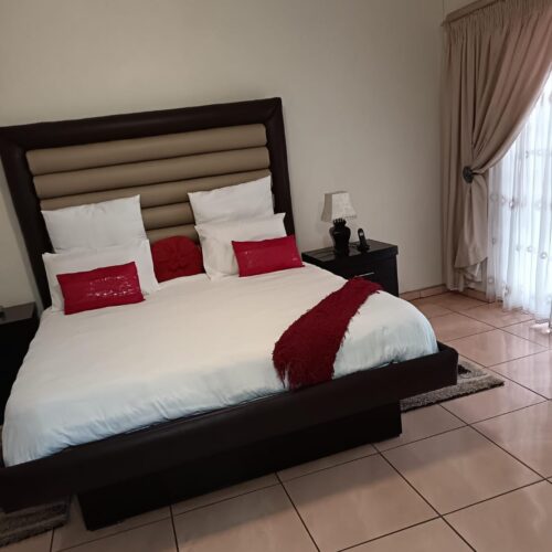 Premier Suite